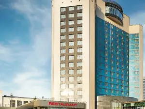 Victoria Hotel and Spa