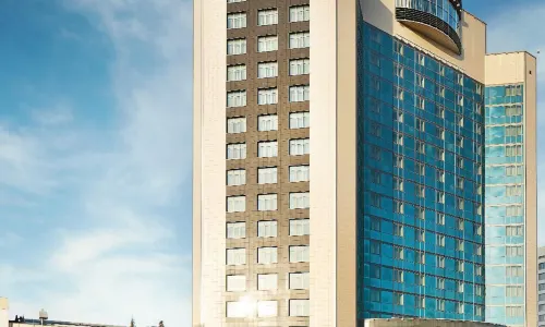 Victoria Hotel and Spa