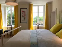 L'Ermitage Hotels in Saint-Vaast-la-Hougue