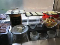 Best Western Plus Hotel San Damianu - Bữa sáng