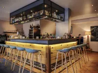 Boutique-Hotel Zur Alten Post - bar
