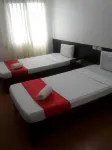 Travelbee Heritage Inn Hoteles en Dapitan