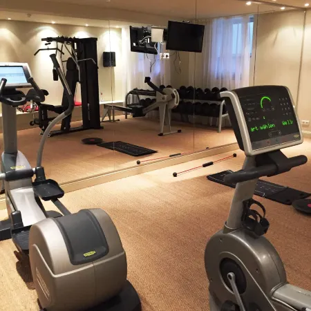Mondrian Suites Berlin am Checkpoint Charlie