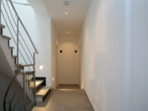 Apartmenthaus Renz Hoteles en Aalen