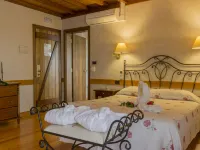 Casa Rural A Casa Antiga do Monte Hoteles en Lestrobe