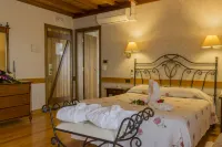 Casa Antiga Do Monte