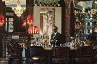Grand Hotel National Luzern - 5-Star
