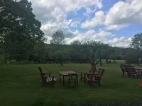 Mamma Carinas Pensionat B&B