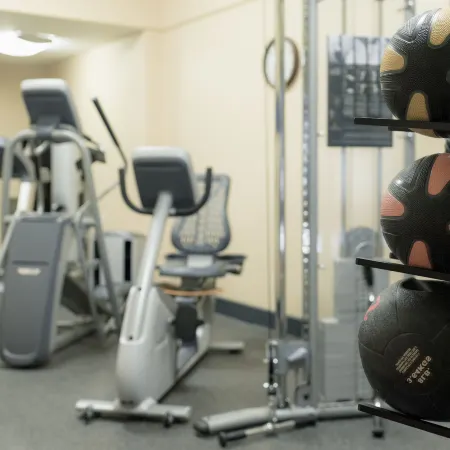 Hampton Inn Brooksville
