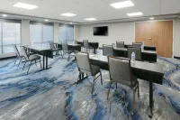 Fairfield Inn & Suites by Marriott Pottstown Limerick Hotels in Pottstown