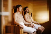 Sport Hotel Kurz - Spa