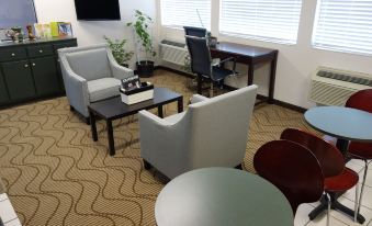 VIP Inn and Suites