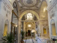Elika Cave Suites Cappadocia Curio Collection by Hilton