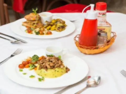 Shuhan Hotel Hotels in Thika