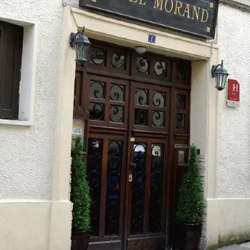 Hotel Morand