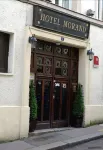 Hotel Morand Các khách sạn ở Bois-Guillaume