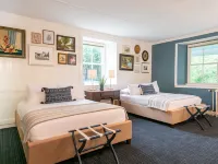 Basin Harbor Hotels in Addison County
