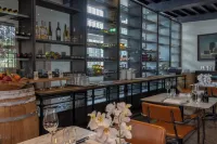 Fletcher Hotel-Restaurant Kasteel Coevorden Hotels in Erica