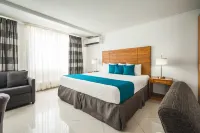 City Suites & Beach Hotel Hotels in Willemstad