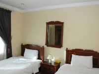 Arinza Tower Quality Apartments Hotels in Salmiya