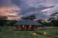 Cherero Camp