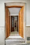 Nuevo Monteftur فنادق في Alcala la Real