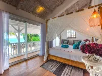 Seapoint Boutique Hotel Hotel di Grand Baie