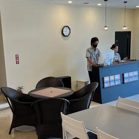 Hotel Paikaji Отели рядом с достопримечательностью «Пляж Фусаки»