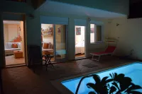 Private Pool & Panorama View on Athens Center Hill