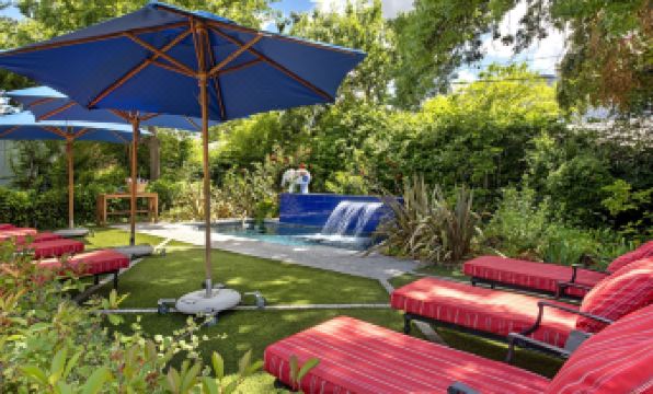 La Fontaine Boutique Hotel by the Oyster Collection