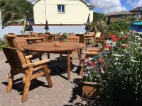 Portreath Arms Ξενοδοχεία στην πόλη Ρέντρουθ