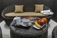 Belgrade Inn Garni Hotel - spa
