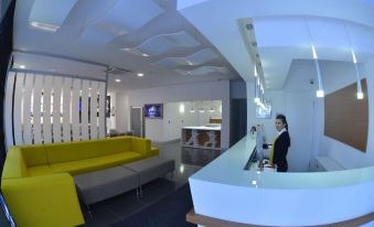 Samsun Sahin Hotel 2