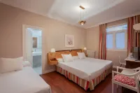 Anacapri Hotel a Granada