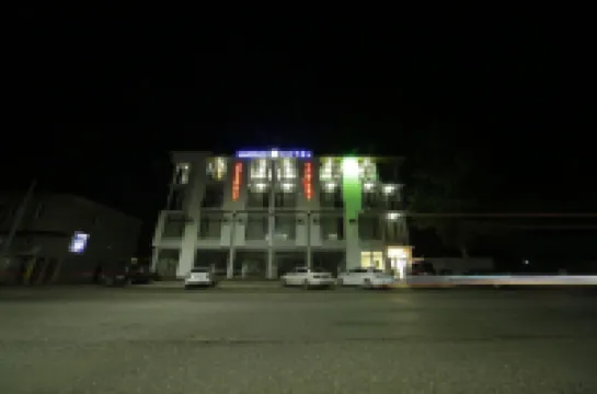 Comfort โรงแรมใน