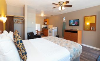Nordic Inn and Suites