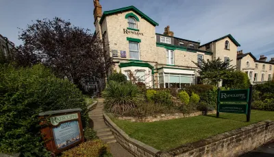 The Raincliffe Hotel