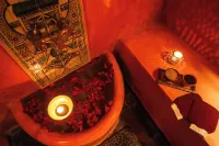 Riad Perle d'Eau