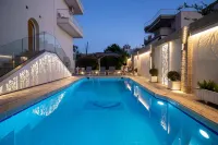 Alkyonis Hotel Hotels in Kallikratia