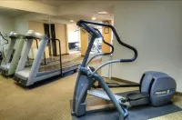 Mcm Elegante Suites Abilene - Fitnessstudio