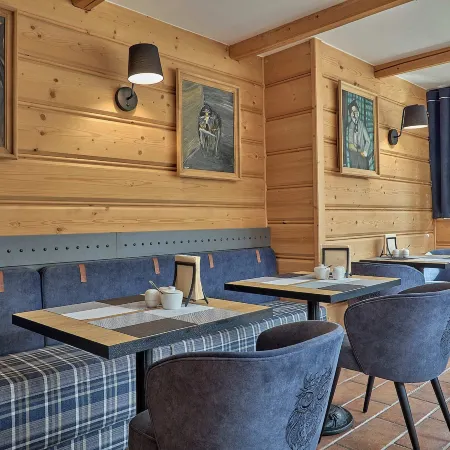 Apartamenty Jan