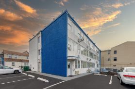 Aire Hotel North Beach Jersey Shore