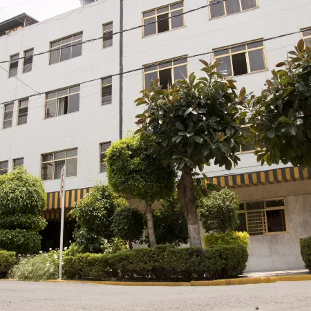 Hotel El Estadio