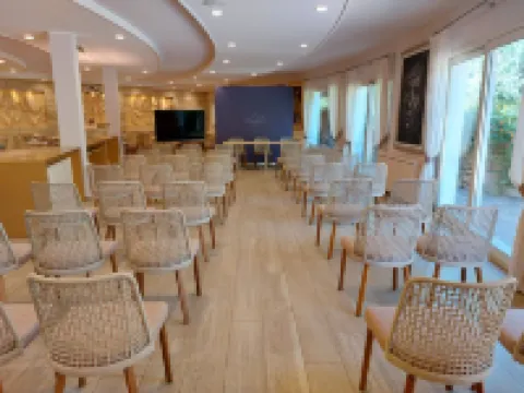 Cruccùris Resort - Adults Only