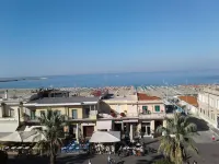 Hotel Eden - Ocean View