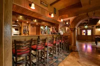 Ballyliffin TownHouse Boutique Hotel - spa
