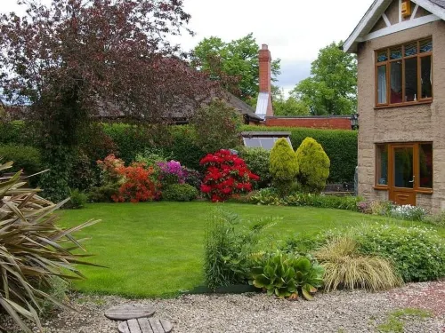 The Grange Hotels in Normanton