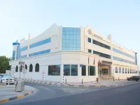 Lavender Hotel Sharjah Hotels near Al Khan