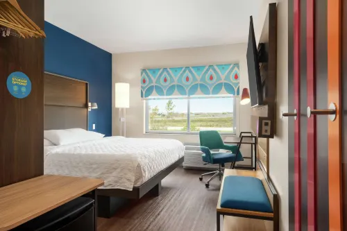 Tru by Hilton Milwaukee Brookfield فنادق في بلدة بروكفيلد