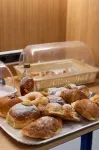 بيد آند بريكفاست سورينتو سنترال - فطور
